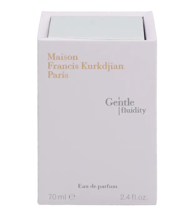 Francis Kurkdjian GENTLE FLUIDITY SILVER eau de parfum vapo 70ml donna