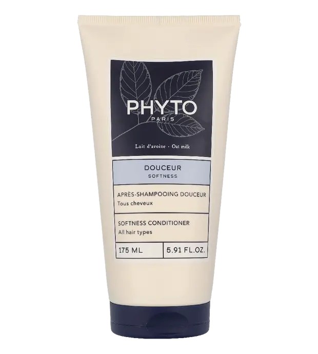 Phyto DOUCEUR smoothness conditioner 175ml donna 175ml
