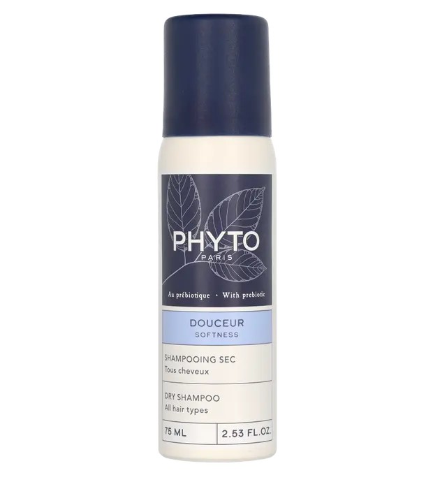 Phyto Paris Shampoo Secco 75ml unisex