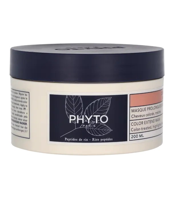 Phyto COULEUR color extension mask 200ml donna 200ml