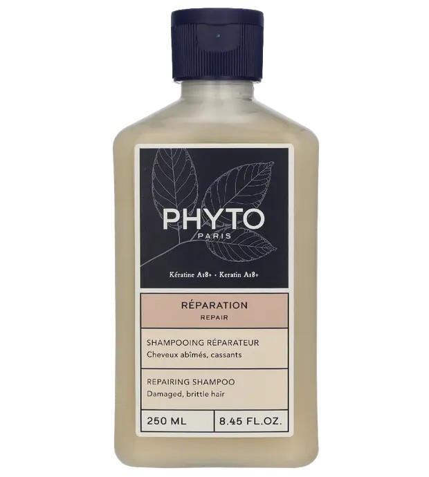 Phyto RPARATION shampoo 250ml donna