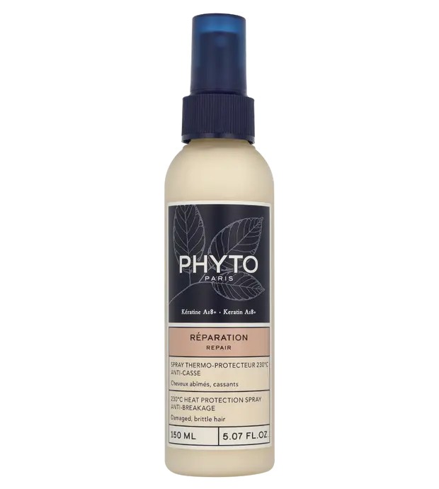 Phyto RPARATION thermoprotective spray 150ml donna