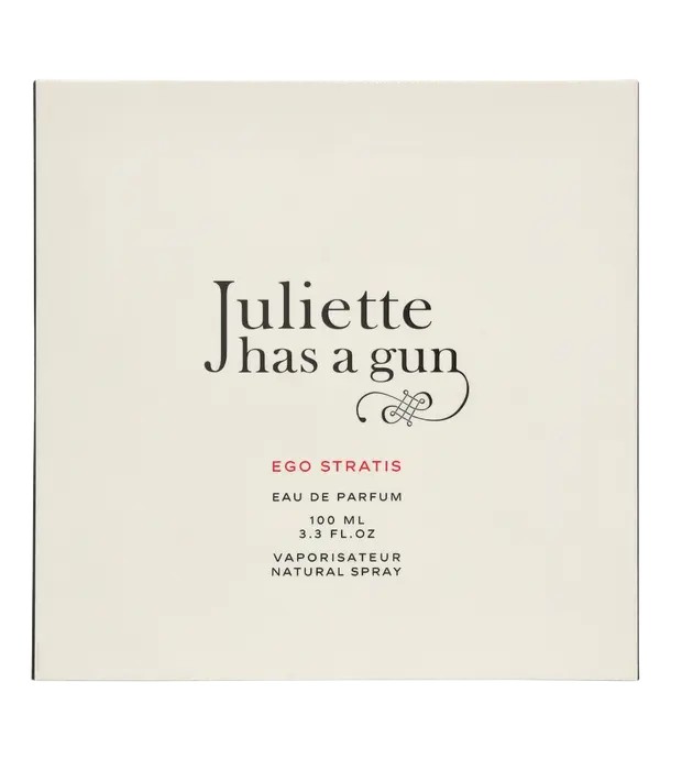 Juliette Has A Gun Ego Stratis eau de parfum Spray 100ml