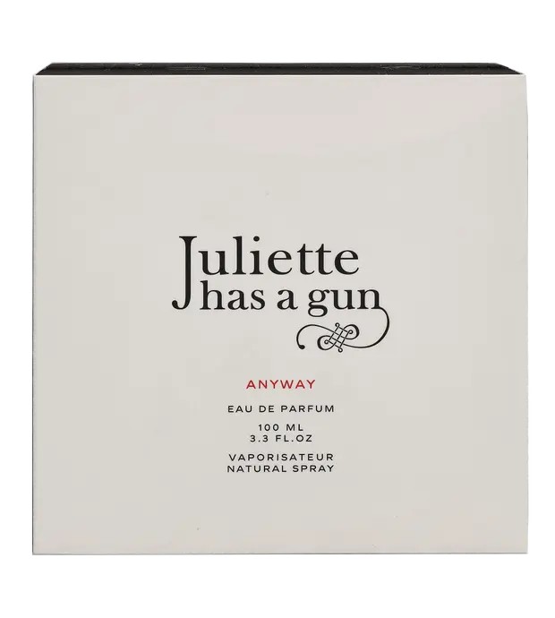 Juliette Has A Gun Anyway Eau De Parfum 100 ml unisex