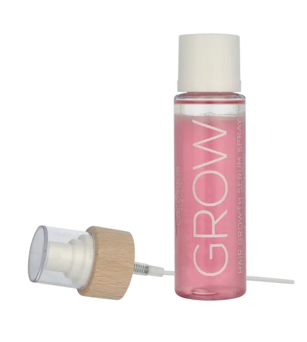Cocosolis Grow Hair Growth Serum Spray 110ml Unisex