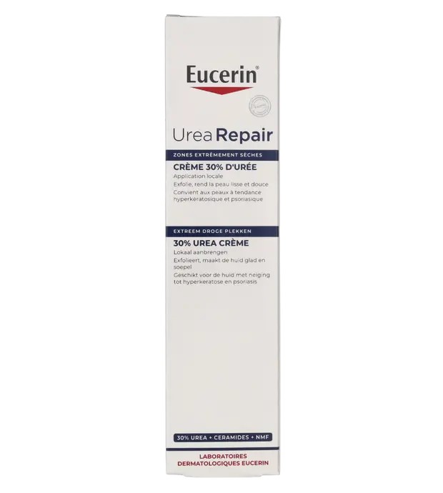 Eucerin UREAREPAIR PLUS 30 crema urea 75 ml Unisex