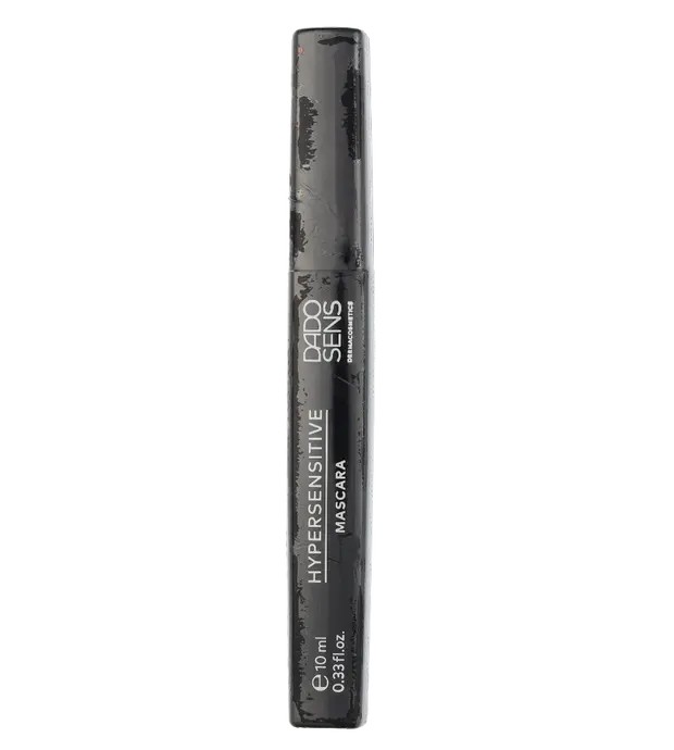 Dado Sens Hypersensitive Mascara Black 250ml