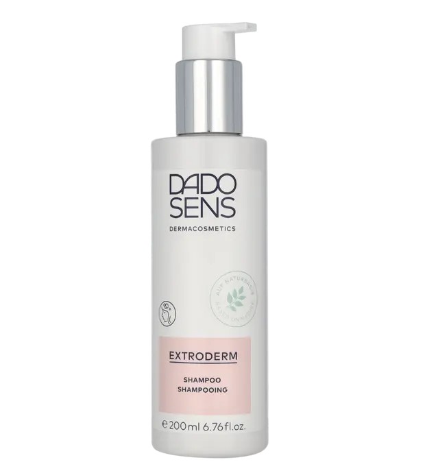 Dado Sens Extroderm Shampoo 200ml