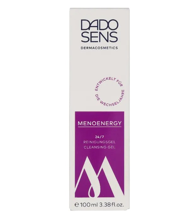 Dado Sens Menoenergy 24 7 Face Cleanser 100ml