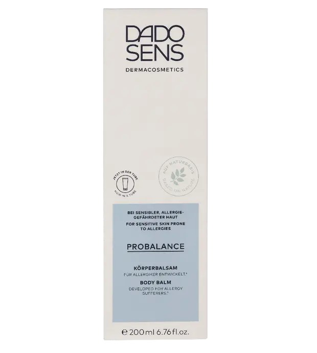 Dado Sens ProBalance Body Balm 40ml