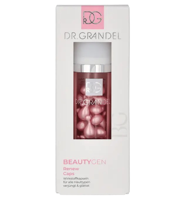 Dr. Grandel Beautygen Renew Caps 38 Capsules 60ml