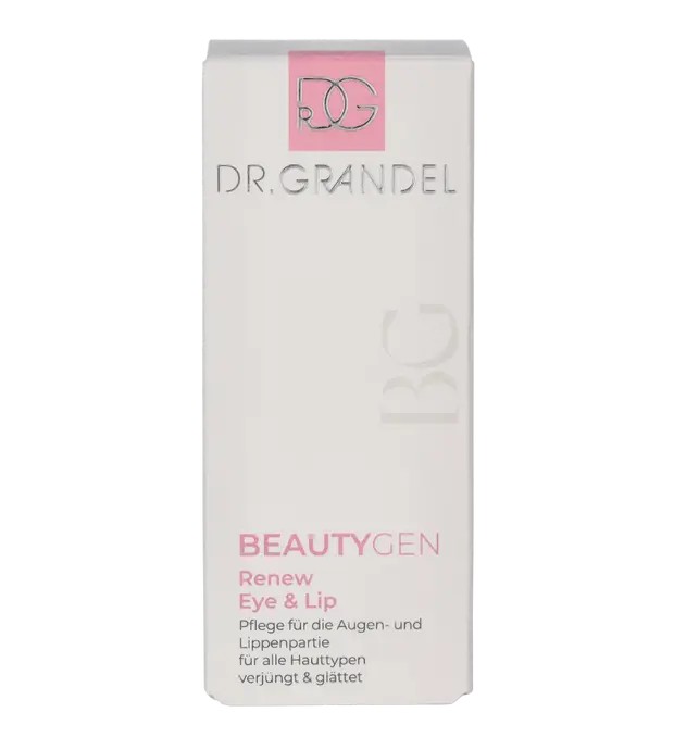 Dr. Grandel Beauty Gen Renew Eye & Lip 90ml