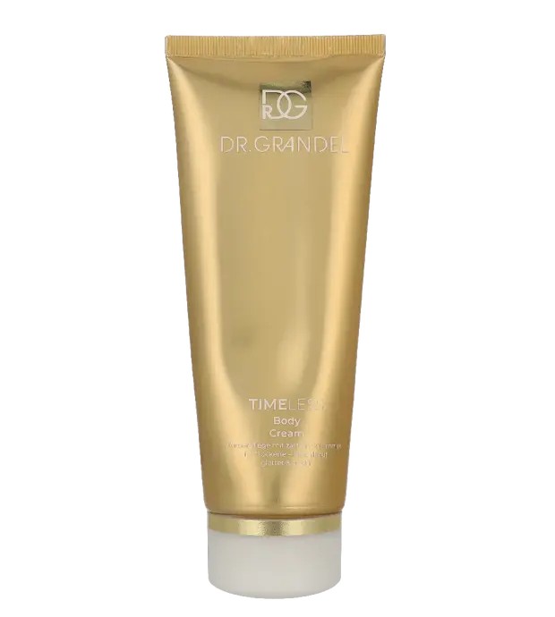 Dr. Grandel Timeless Body Cream 50ml