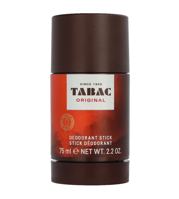 Tabac Tabac Original Deostick 75ml uomo