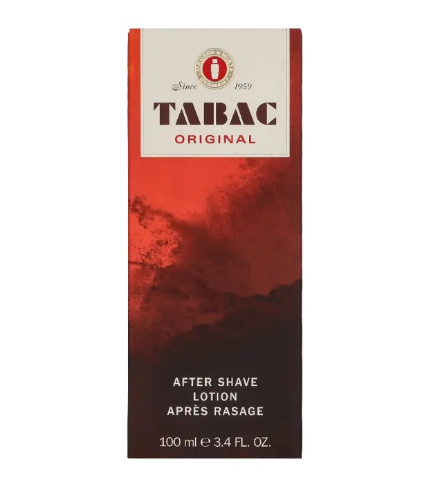 Tabac TABAC ORIGINAL aftershave 100ml uomo