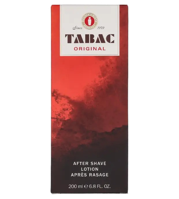 Tabac Original After Shave Lotion 200ml uomo