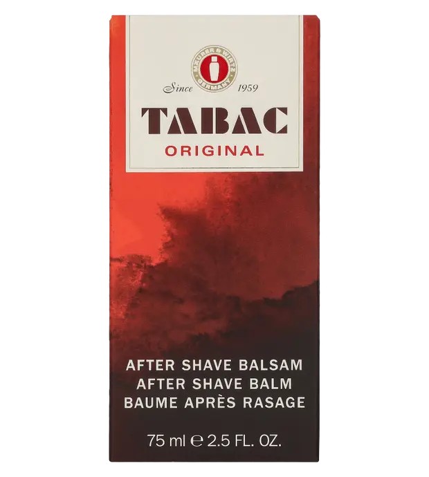 Tabac Original After Shave Balsam uomo 75ml