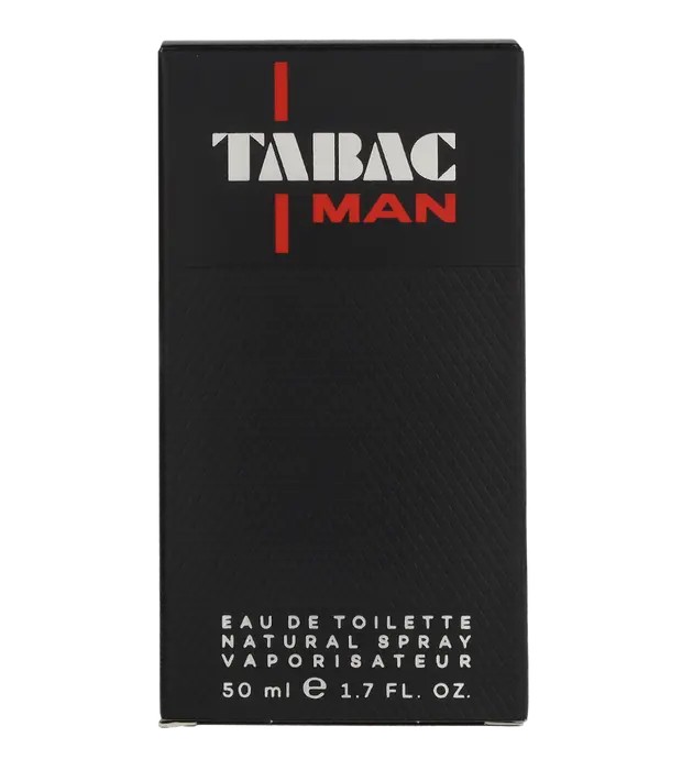 Tabac Man eau de toilette Spray 100ml