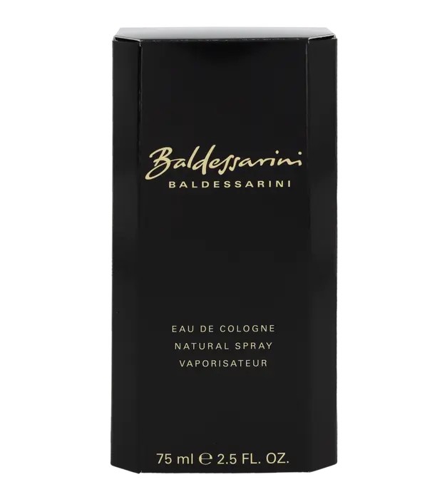 Baldessarini Baldessarini Eau de Cologne 75ml uomo