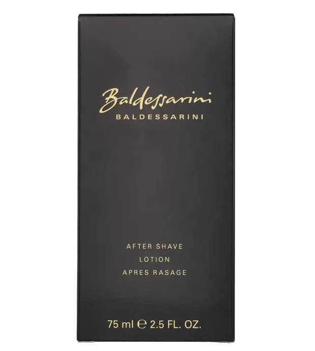 Baldessarini Classic After Shave Lotion 75ml