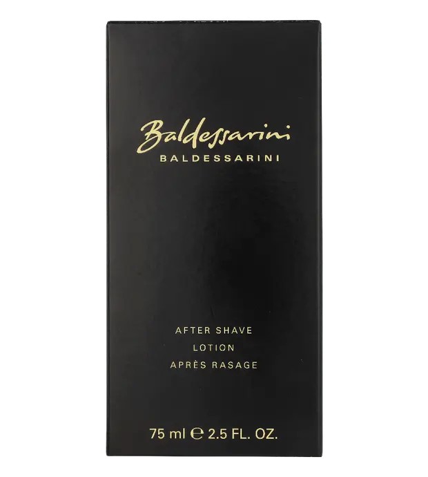 Baldessarini Baldessarini Dopobarba 75ml uomo