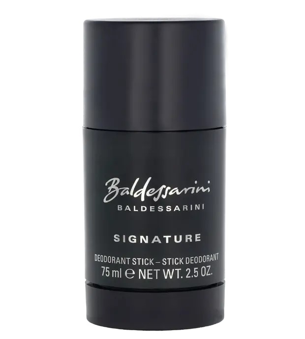 Baldessarini Signature Perfumed Deostick 75ml uomo