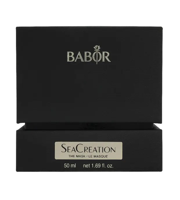 Babor SeaCreation The Mask donna 50ml