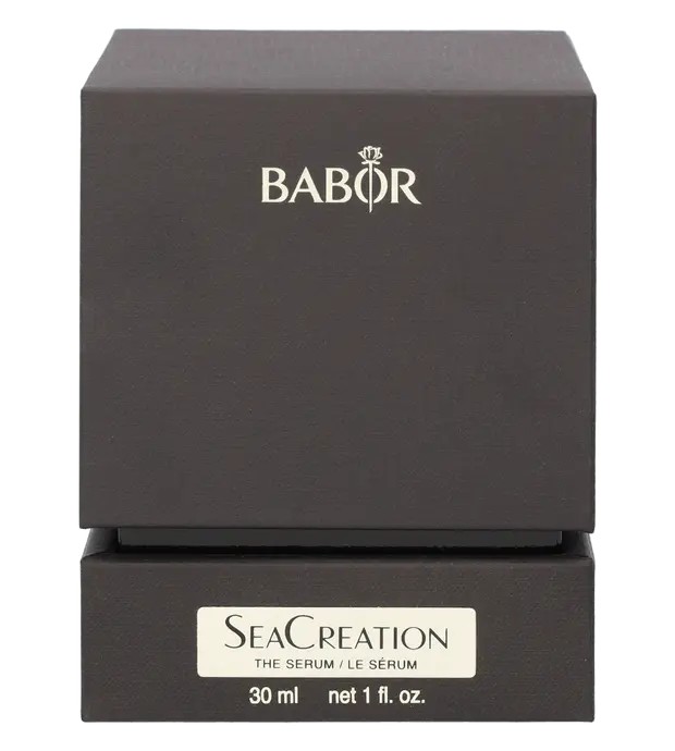 Babor SeaCreation The Serum donna 30ml