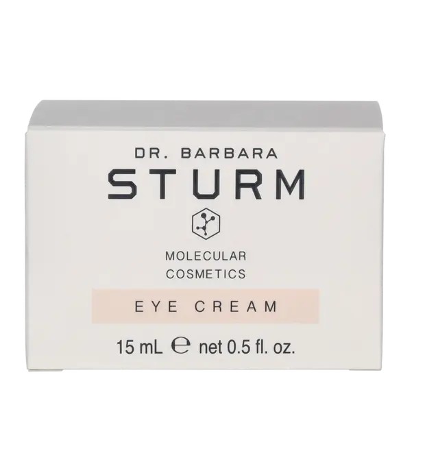 Dr. Barbara Sturm Crema contorno occhi Crema contorno occhi 15ml donna