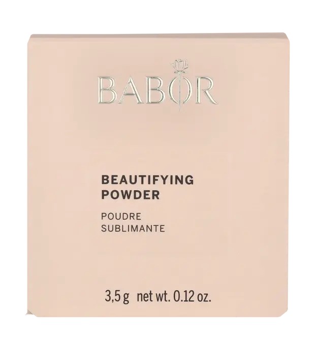 Babor Beautifying Powder 3,5g