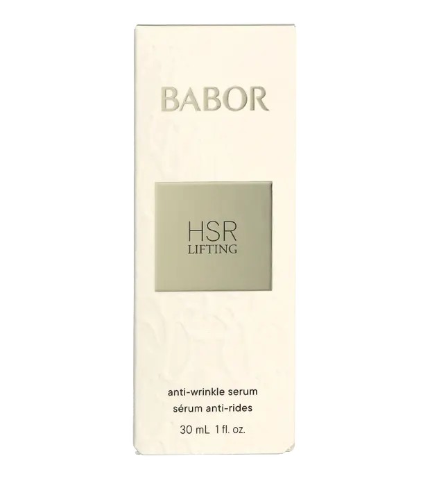 Babor HSR Lifting Anti-Wrinkle Serum 30ml