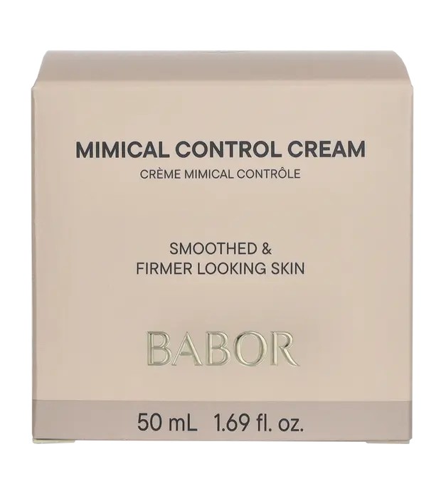 Babor Mimical Control Cream 50ml