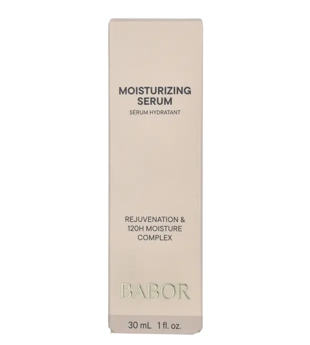 BABOR Skinovage Siero viso idratante 30ml