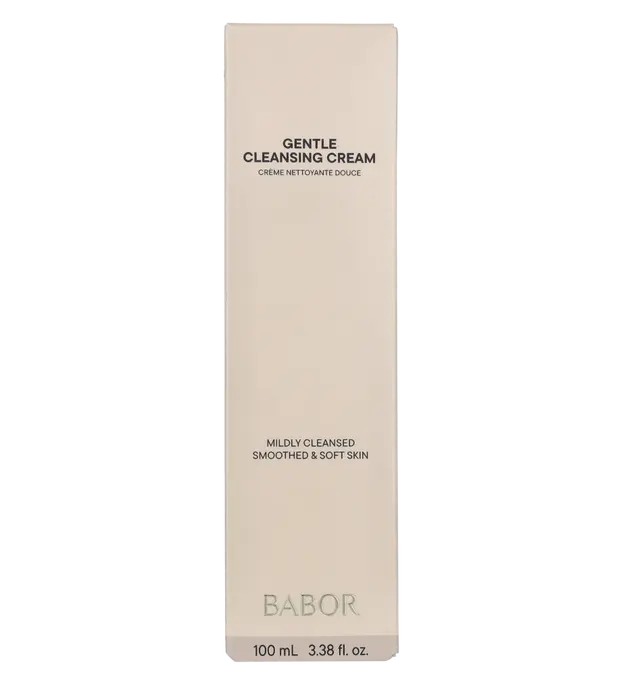 Babor Gentle Cleansing Cream 100ml