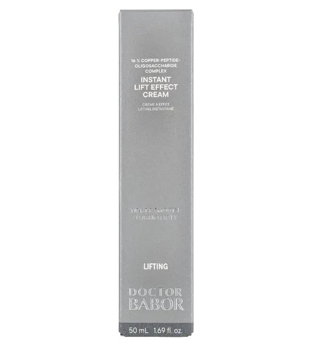 Babor Lifting Instant Lift Effect Cream 50ml