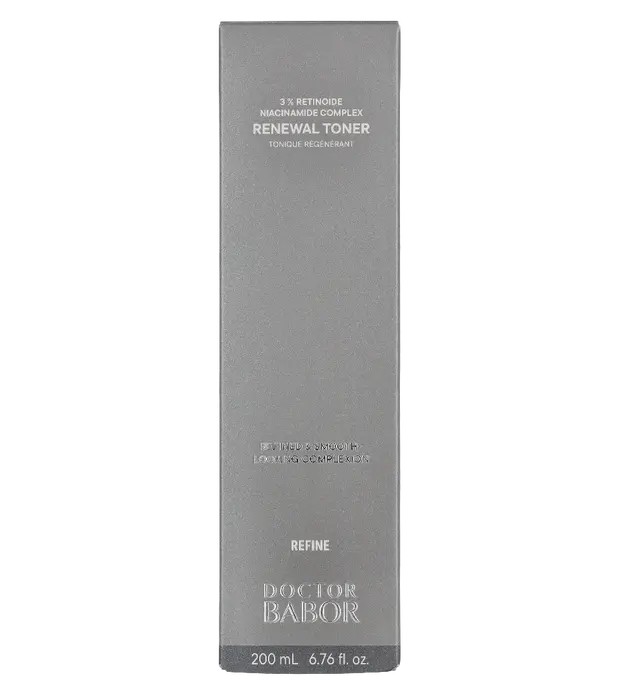 Babor Resurface Renewal Toner 200ml