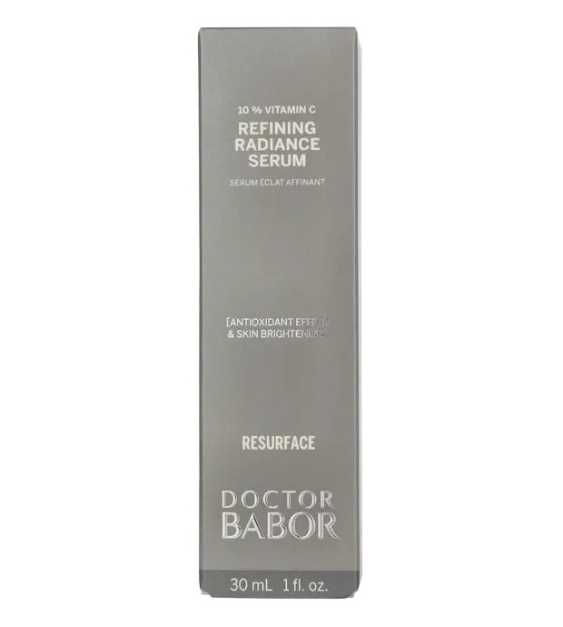 Babor Resurface Refining Radiance Serum 30ml