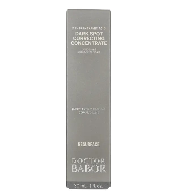 Babor Resurface Dark Spot Correcting Concentrate 30ml