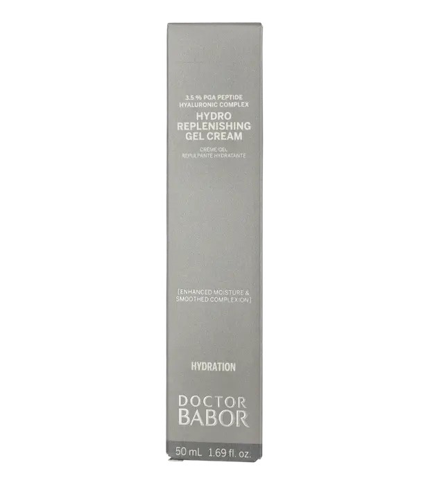 Babor Hydration Hydro Replenishing Gel Cream 50ml