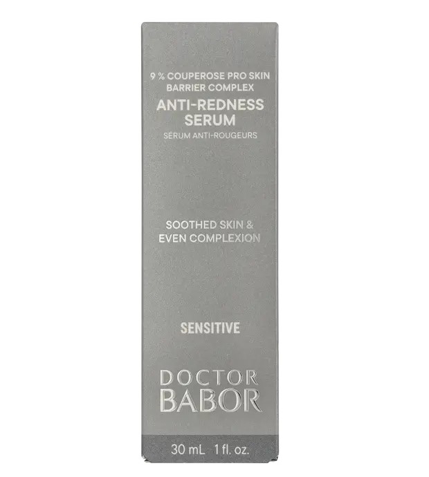 Babor Sensitive Anti-Redness Serum 30ml