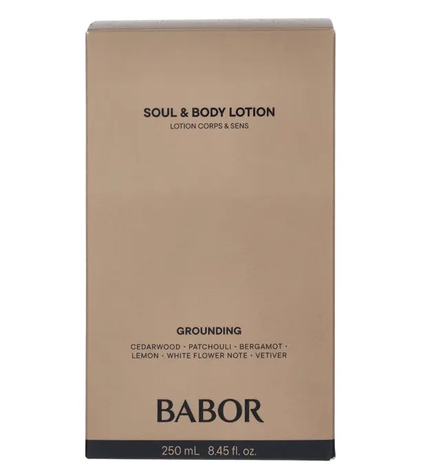 Babor Soul & Body Lotion 30ml