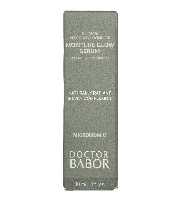 Babor Siero idratante illuminante CLEAN FORMANCE 30ml unisex