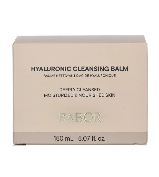 Babor Hyaluronic Cleansing Balm 30ml