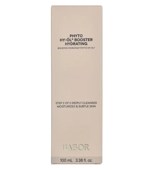 Babor Phyto HY-L Booster Idratante 100ml donna