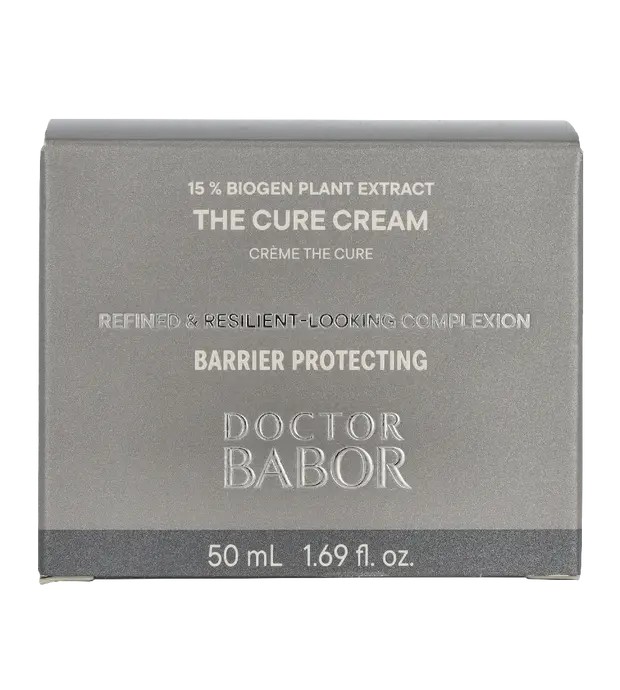 Babor Crema viso THE CURE 50ml unisex