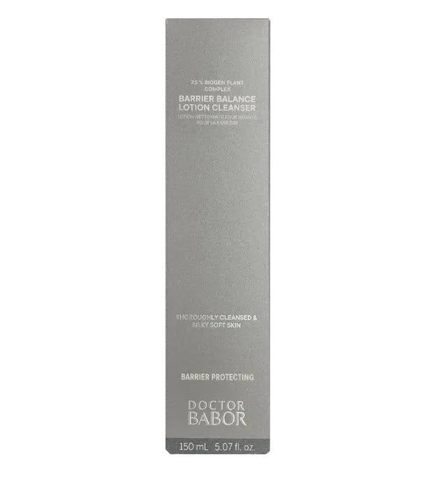 Babor Doctor Cleansing Barrier Balance Lotion Cleanser 50ml