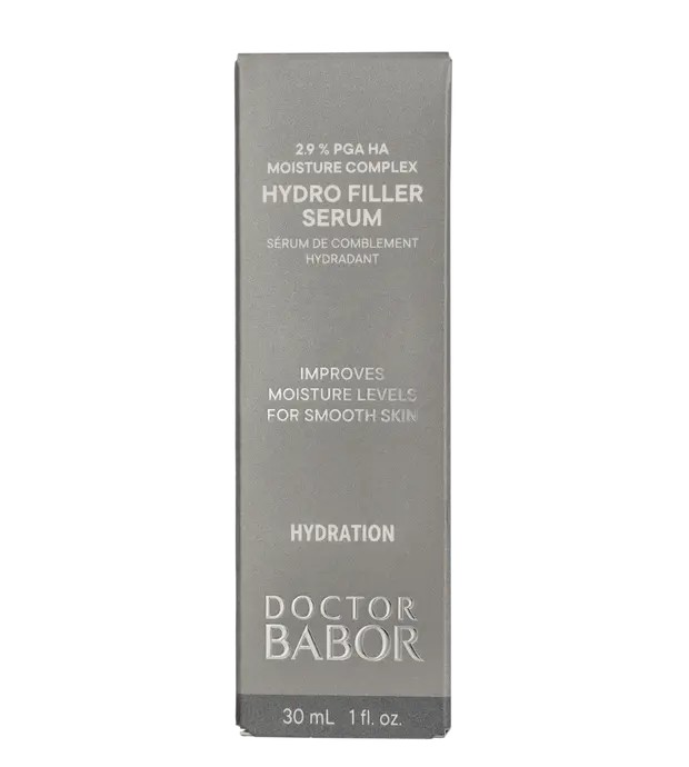 Babor Doctor Babor Hydro Filler Serum - Siero viso idratante 30ml donna