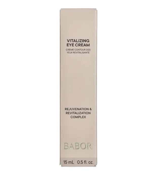 Babor Vitalizing Eye Cream 200ml