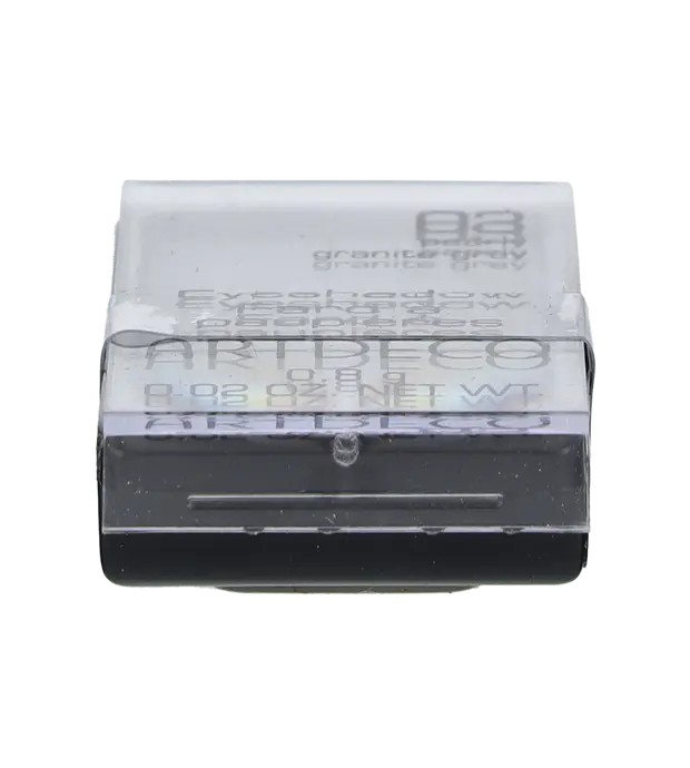 Artdeco Eyeshadow Pearl 0,8g Numero 3 Granite Grey