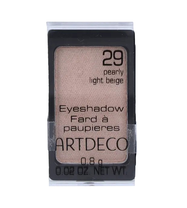 Artdeco EYESHADOW PEARL 29pearly golden dawn 08 gr Donna